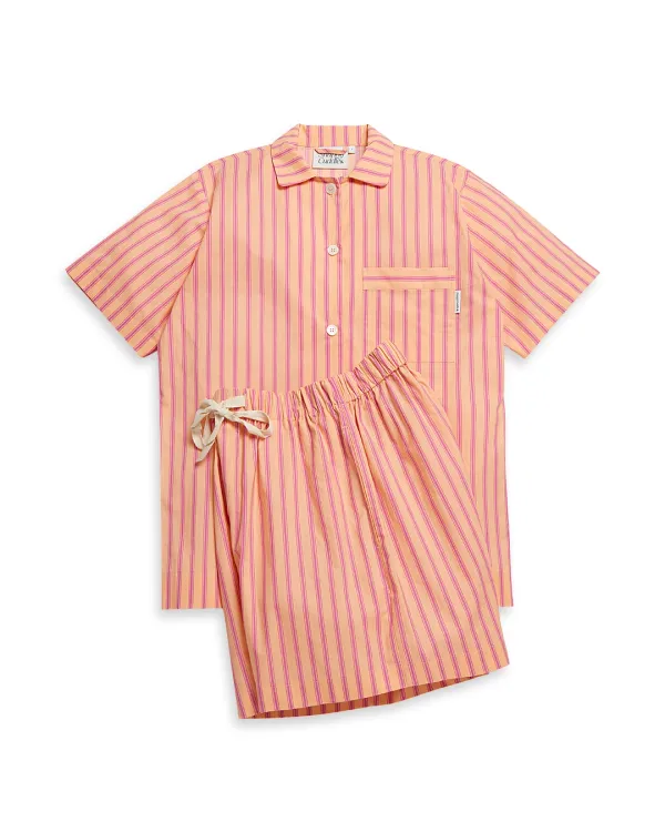 Looks Like Pajama Set