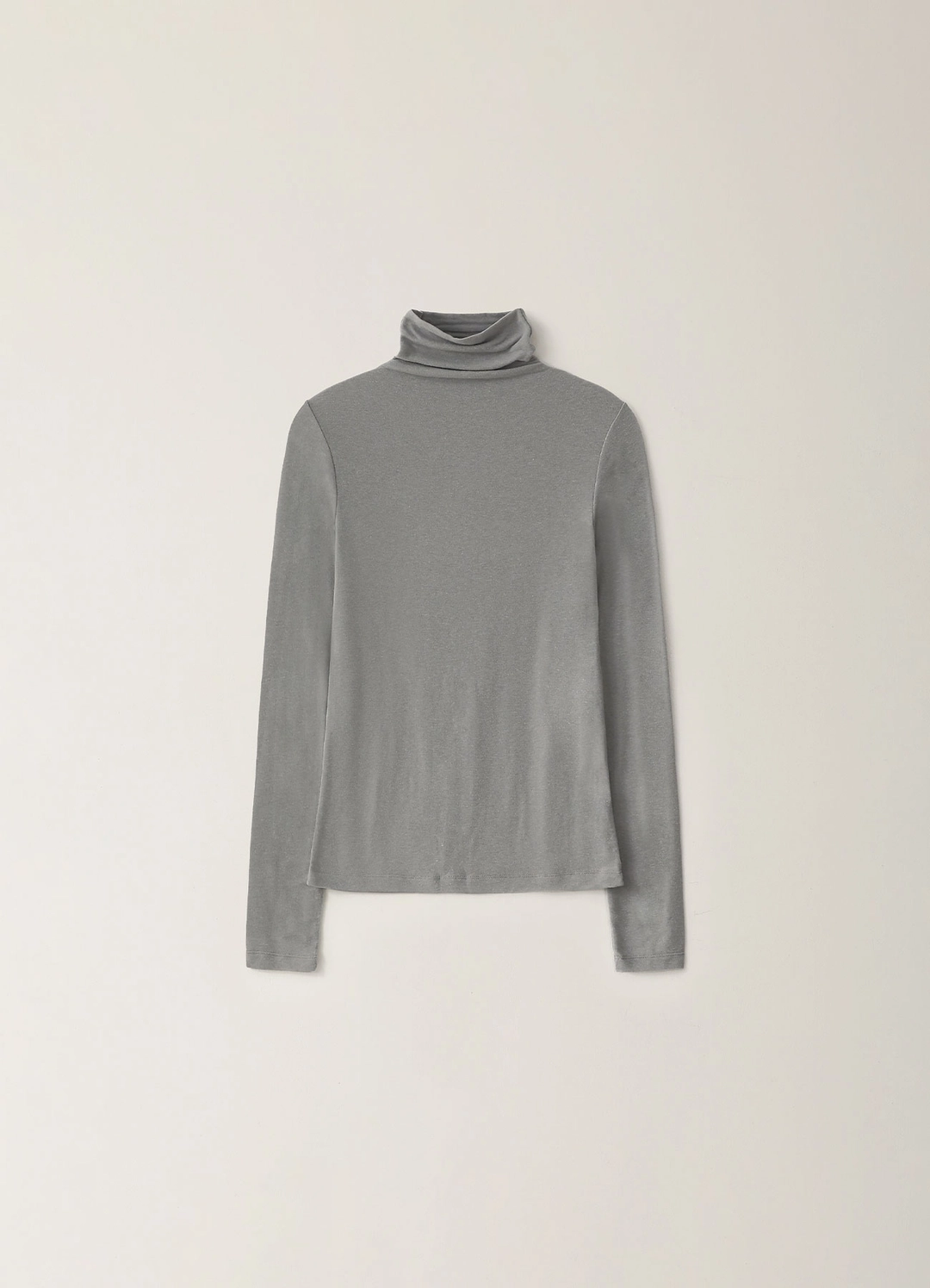 페블엠 Wool Soft Turtleneck - Mint 상품 이미지 1