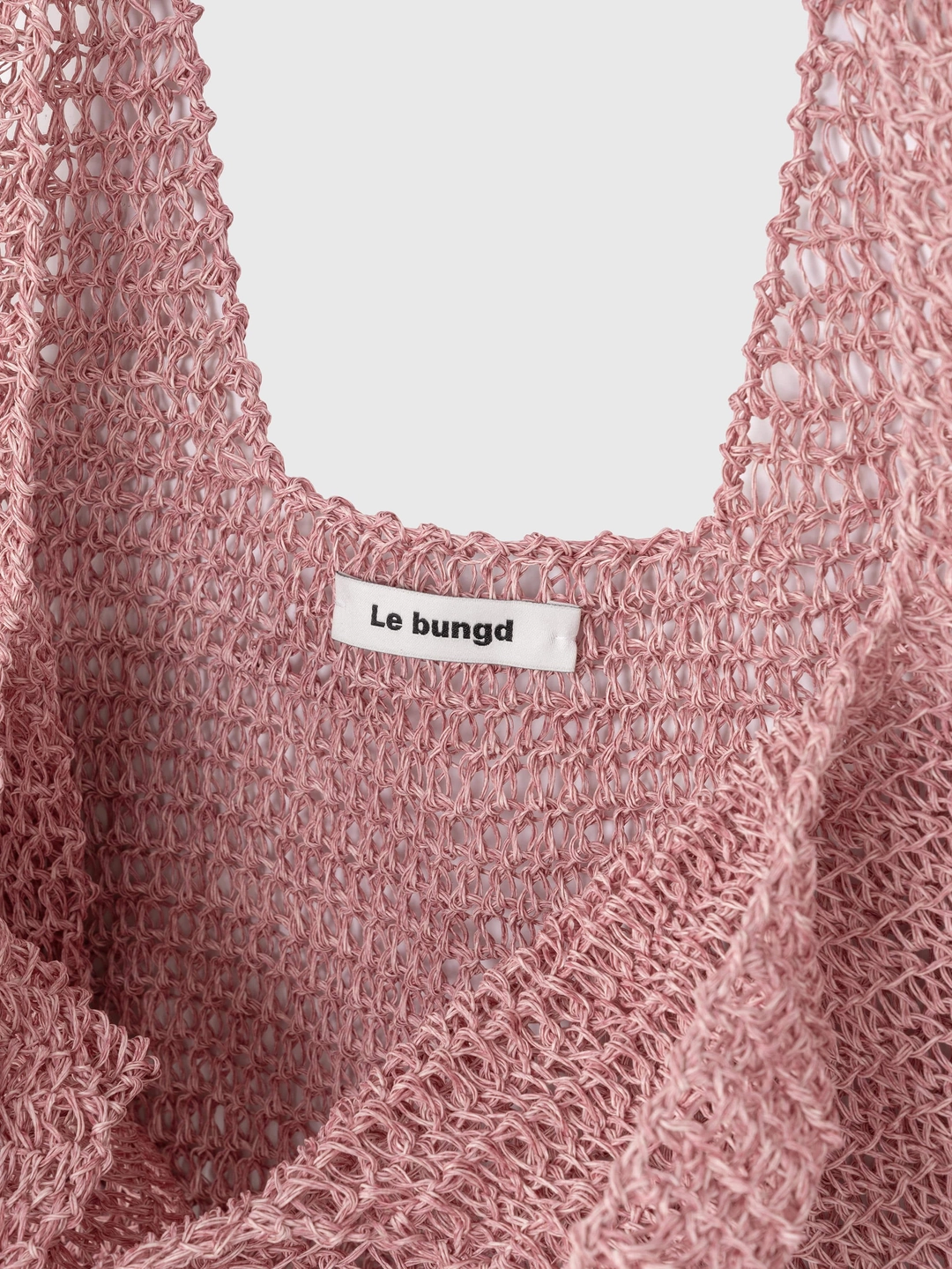 르벙드 ines bag(pink) 상품 이미지 2