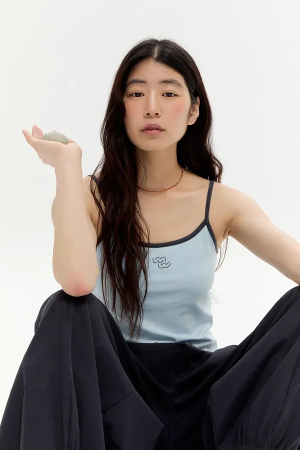 MW Tank Top- 3Colors