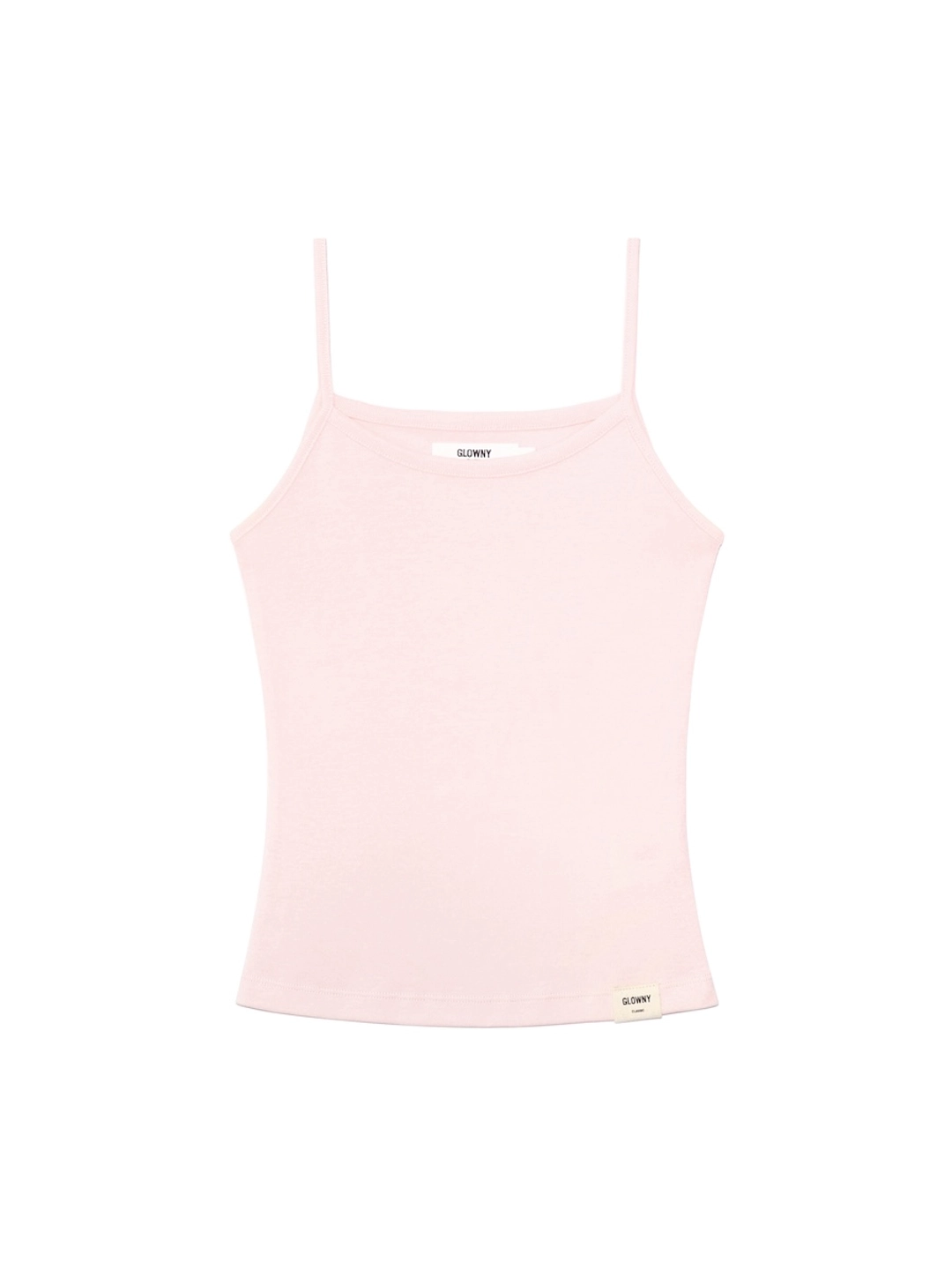 글로니 [3rd] G CLASSIC CAMISOLE (STRAWBERRY) 상품 이미지 3