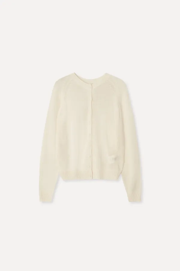 Summer Cardigan