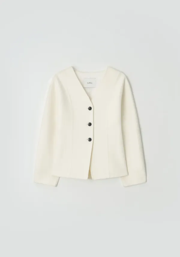 DANE HANDMADE JACKET
