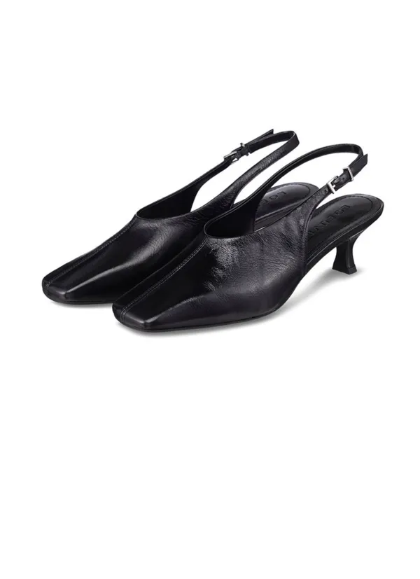 Lisiere Slingbacks HA6AE014_3color