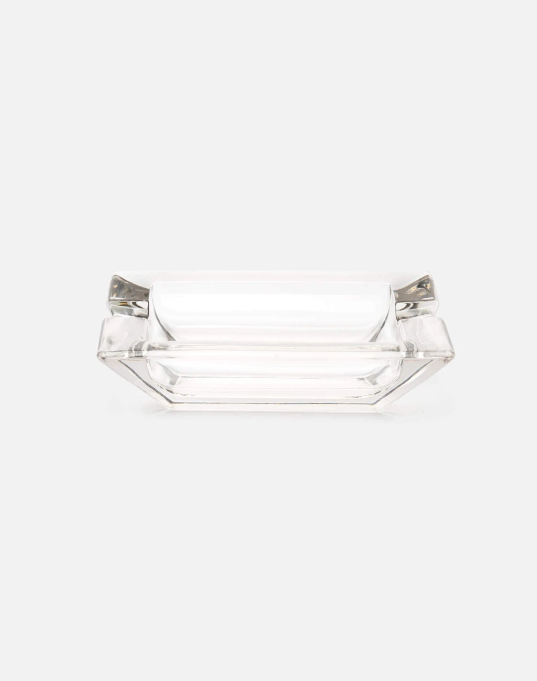 리던 60s Glass Ashtray -#23 상품 이미지 2