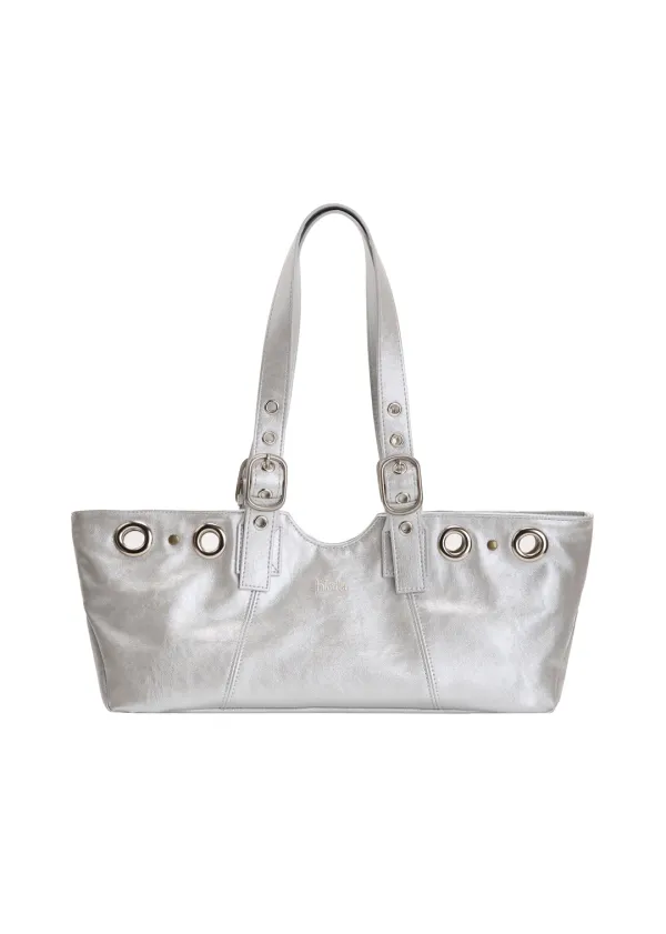 Becky Mini / Silver