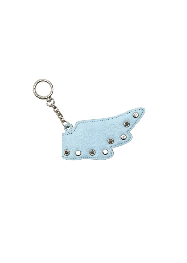 [4th] Ellie Angel Keyring / Icy Blue (예약배송 6/5)
