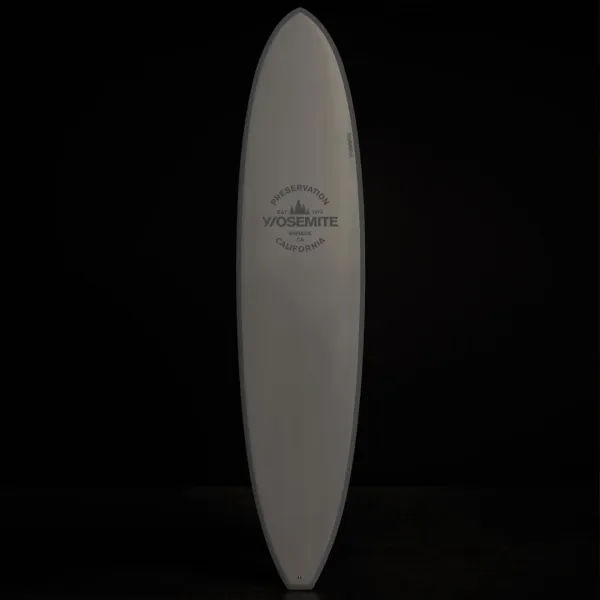 Preservation Y/OSEMITE Longboard 7Ft 10In - Chai