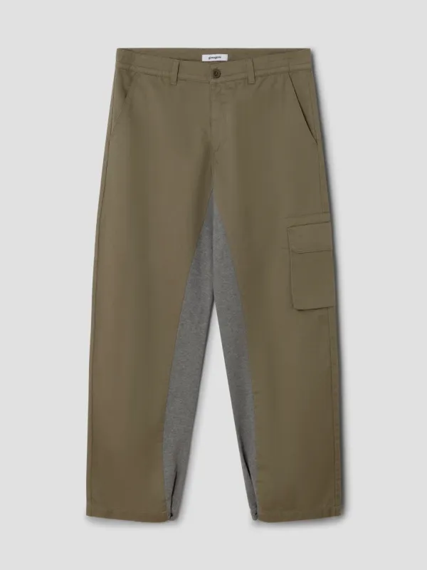 Adam Trousers