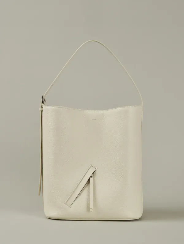 Mailo Bag Large Ivory