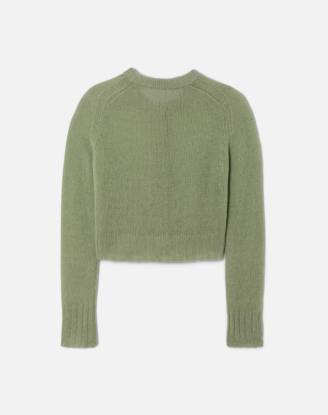 리던 Slim Cashmere Cardigan - Melon 상품 이미지 3