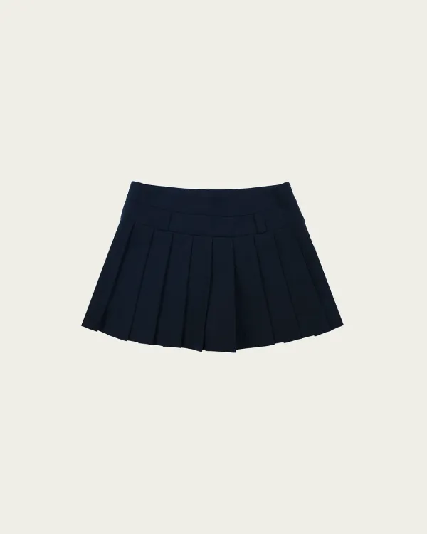 Ballet Skirt - Navy