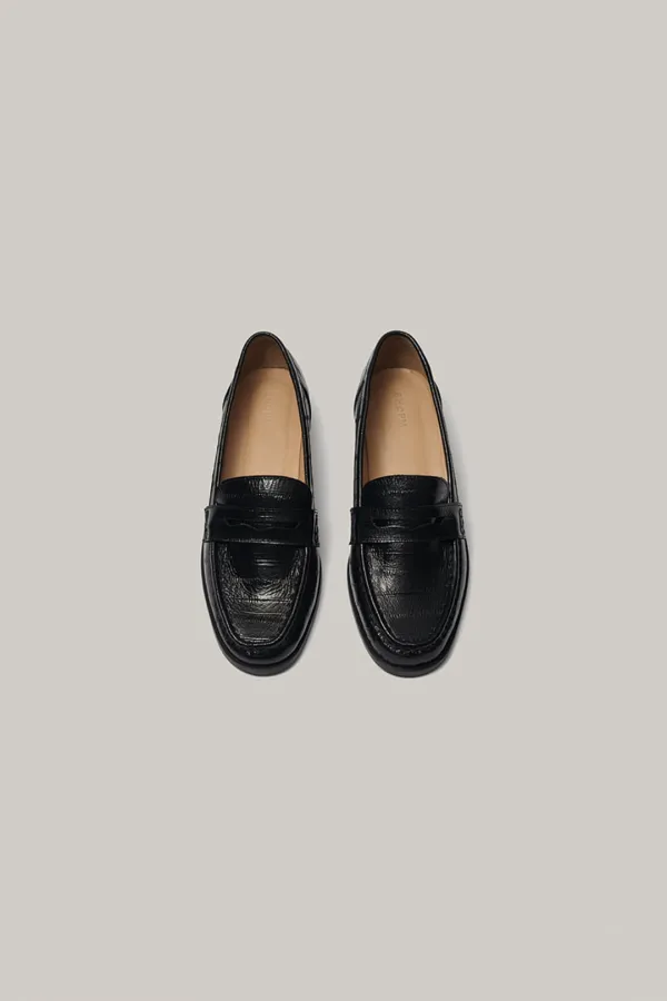 Ropac Classic Loafers