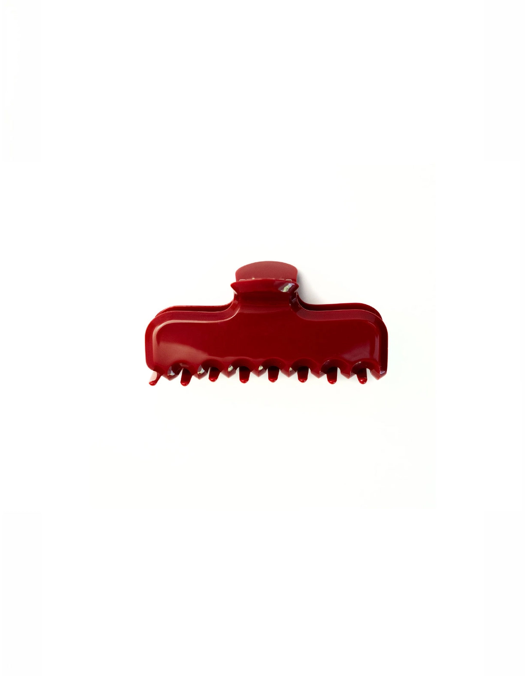 아밤 AVAM Hair Clip Red 상품 이미지 1