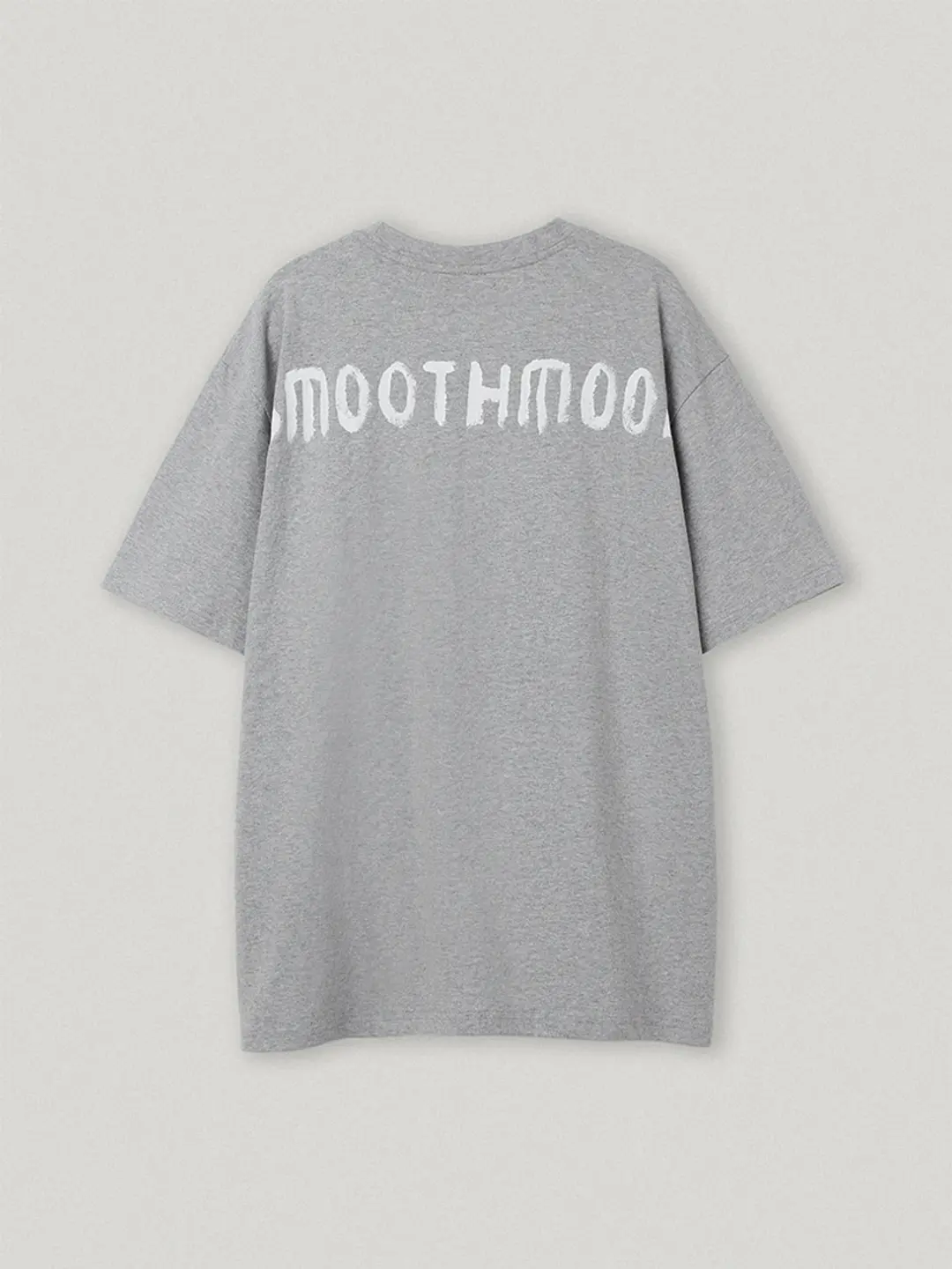 Handwritten Logo Tee