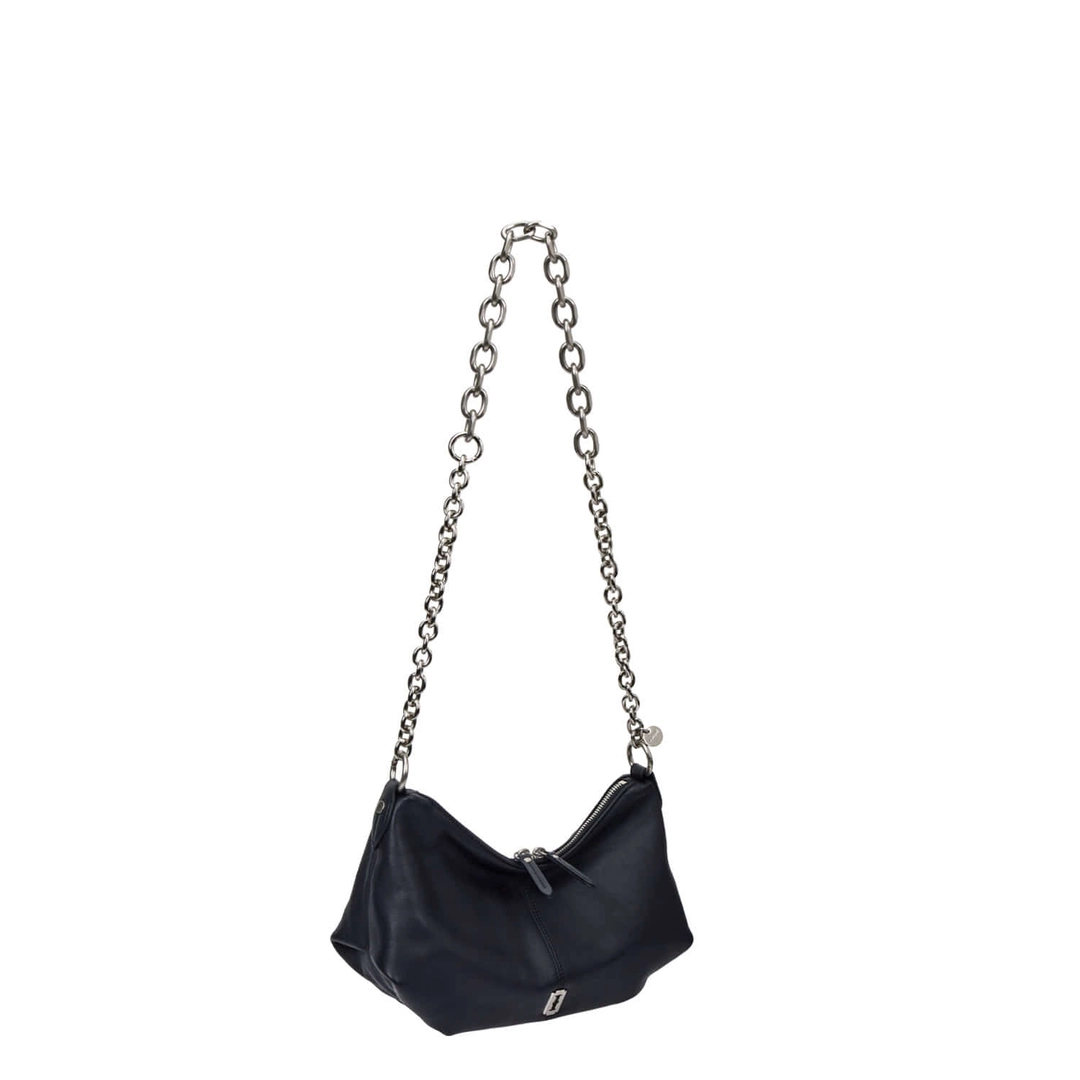 분크 Attache Chain Strap (아타쉬 체인 스트랩) Silver 상품 이미지 3