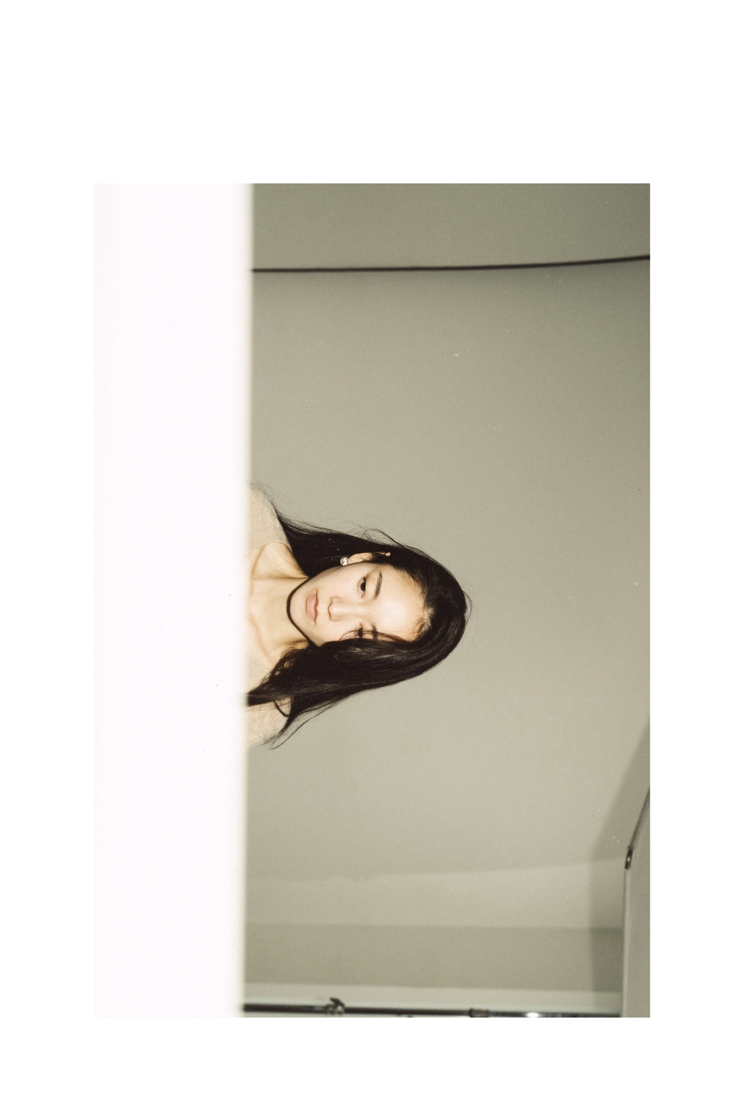 스앨더 8862_Wide muffler 상품 이미지 2