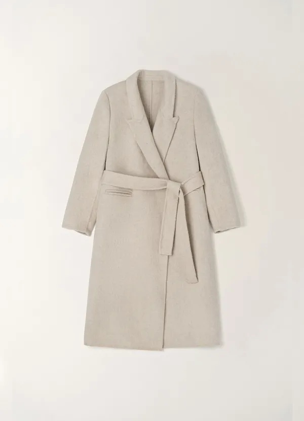 Soli Handmade Coat (3color)