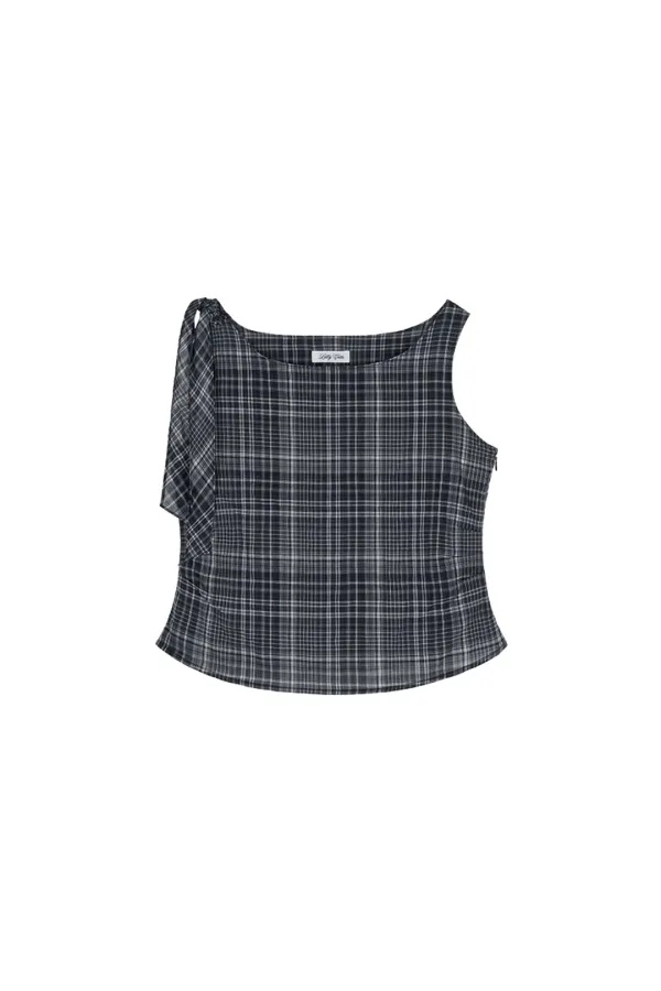 [3rd] Loe Blouse
