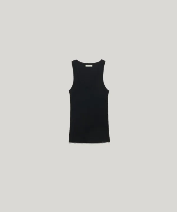 4TH / PVIL Josiah Top(Black)