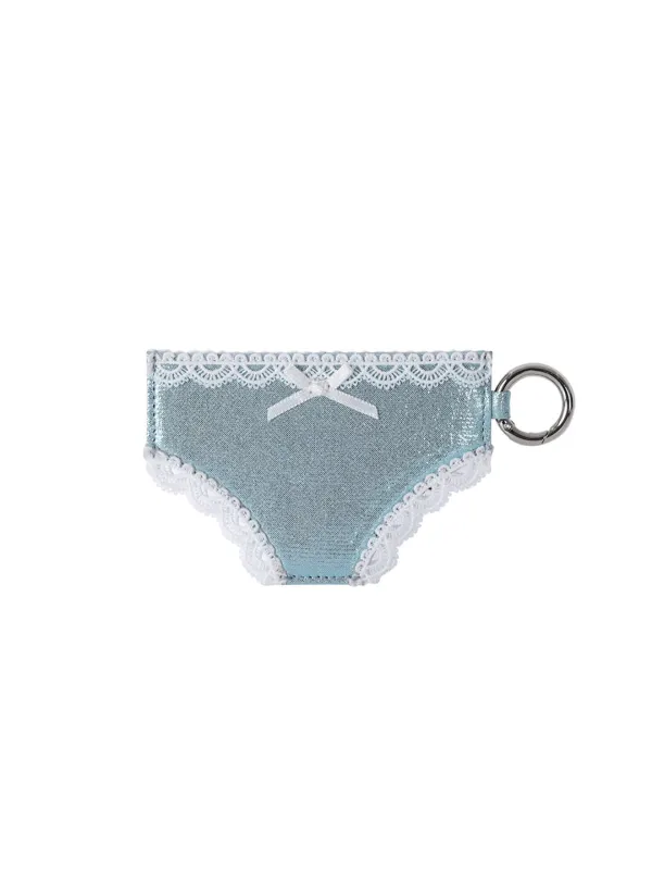 BABY PANTY WALLET_MINT