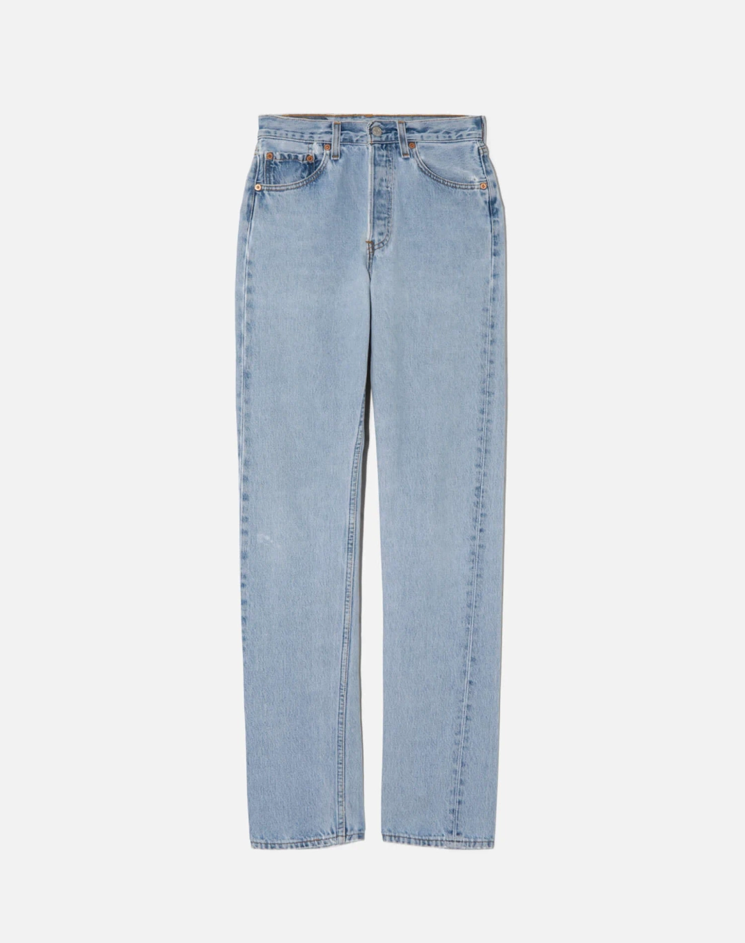 리던 Vintage 90s Levi's 501 #-1462 상품 이미지 1