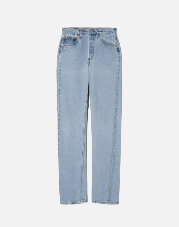 Vintage 90s Levi's 501 #-1462
