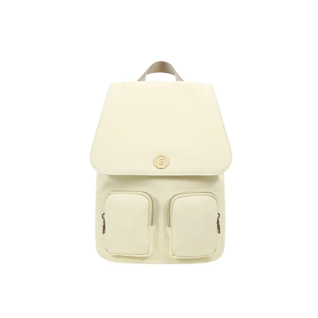 미닛뮤트 clo backpack - butter 상품 이미지 1