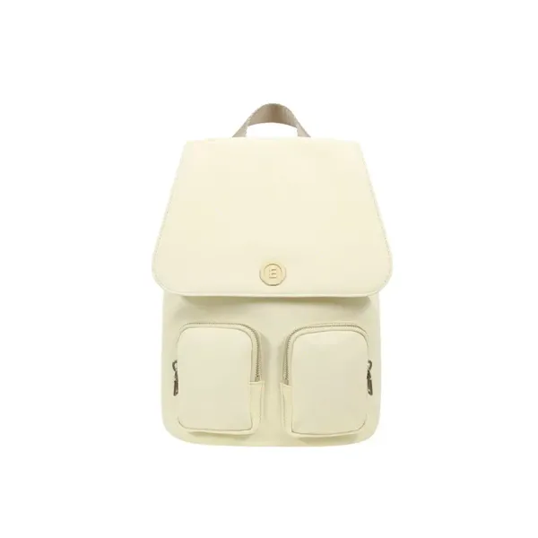 clo backpack - butter