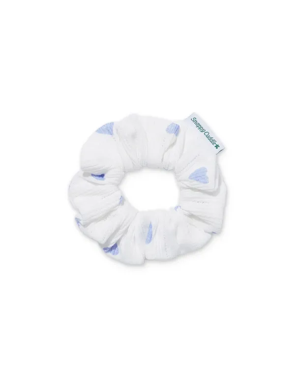 Sweet Fiance Scrunchie