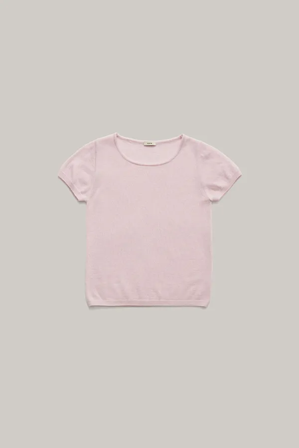 Jenny Cashmere Knit