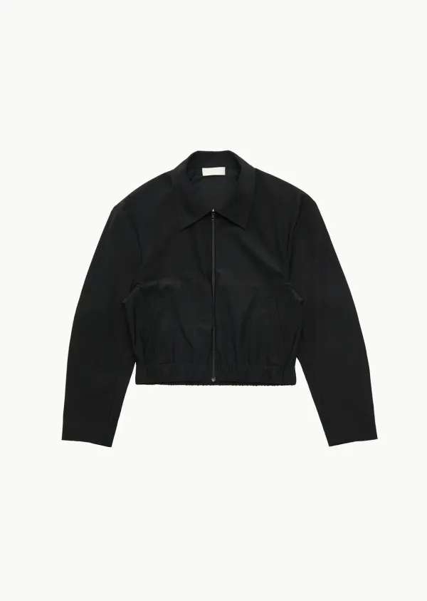 REVERSIBLE CROP JUMPER
