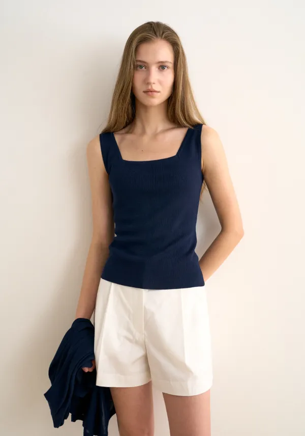 PILLO KNIT TOP