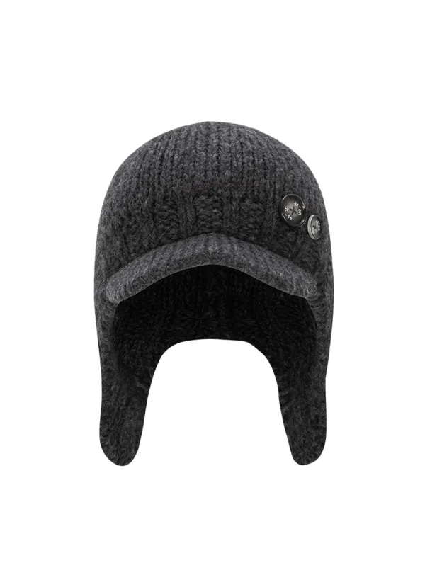 KNITTING CAP