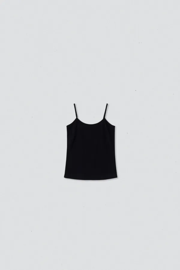 24532_Basic thin strap camisole