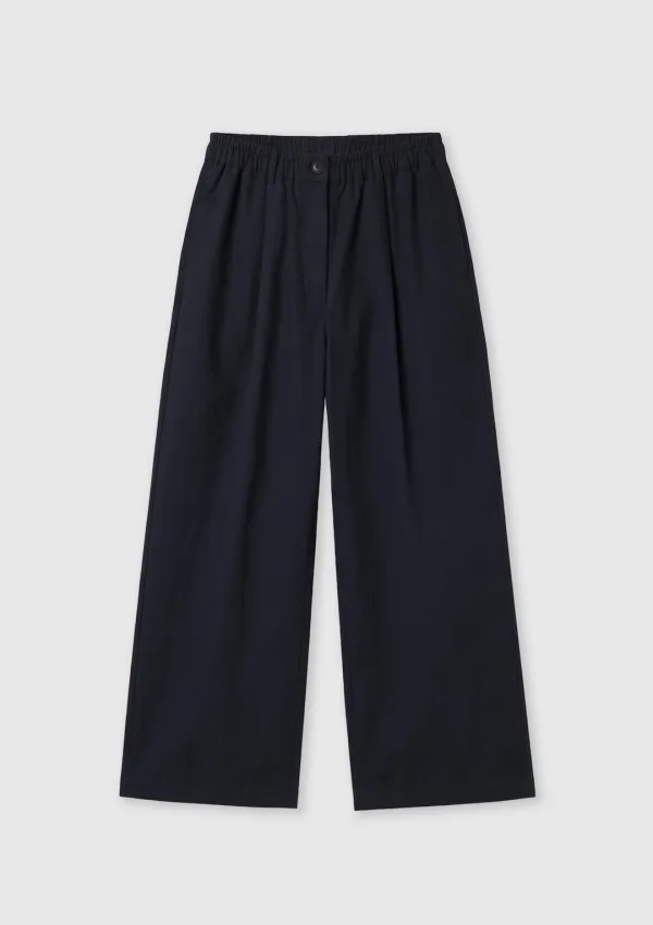 Chilling Pants (Navy)
