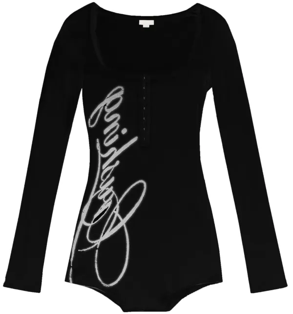 Body suit (Black)