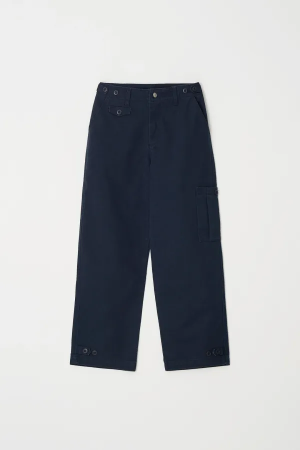 [2nd] Army Cargo Pants