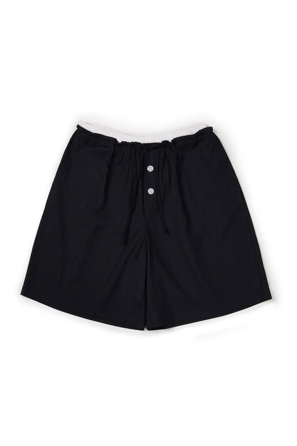 Bermuda shorts