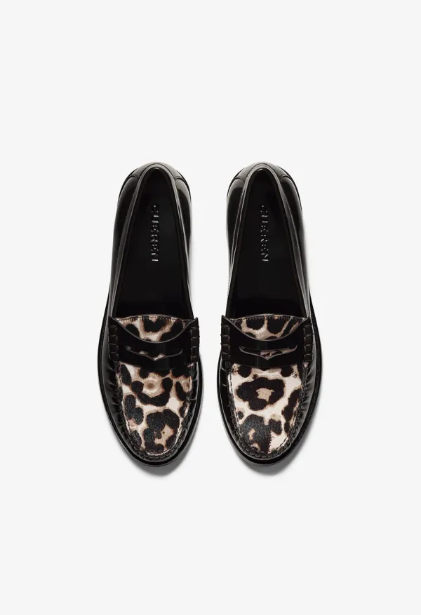 DIJON 01 PENNY LOAFER