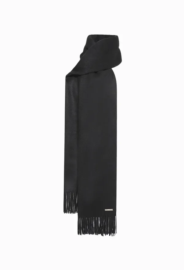 Becky Muffler (Black)