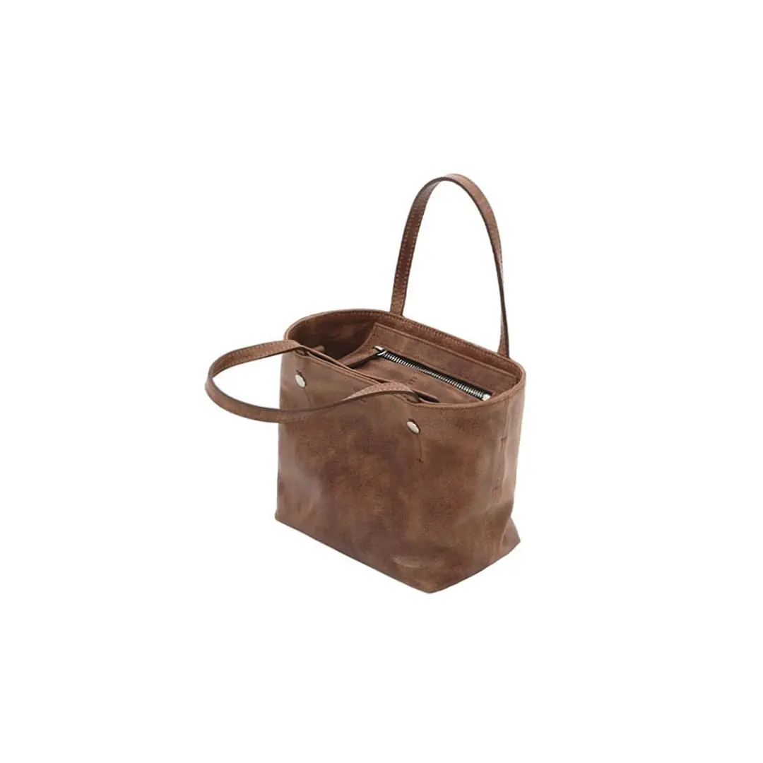 미닛뮤트 remood mini - brown 상품 이미지 3