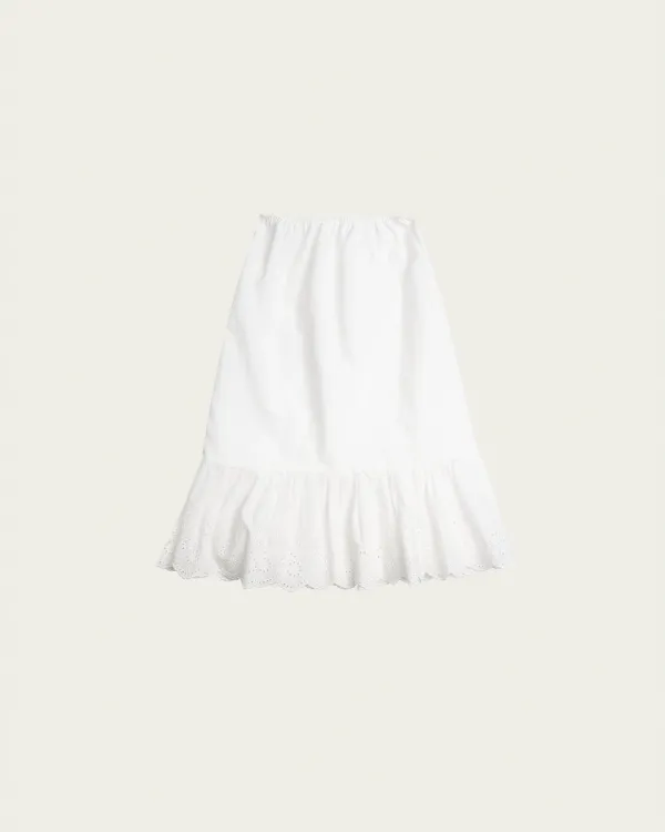 Dalia Skirt