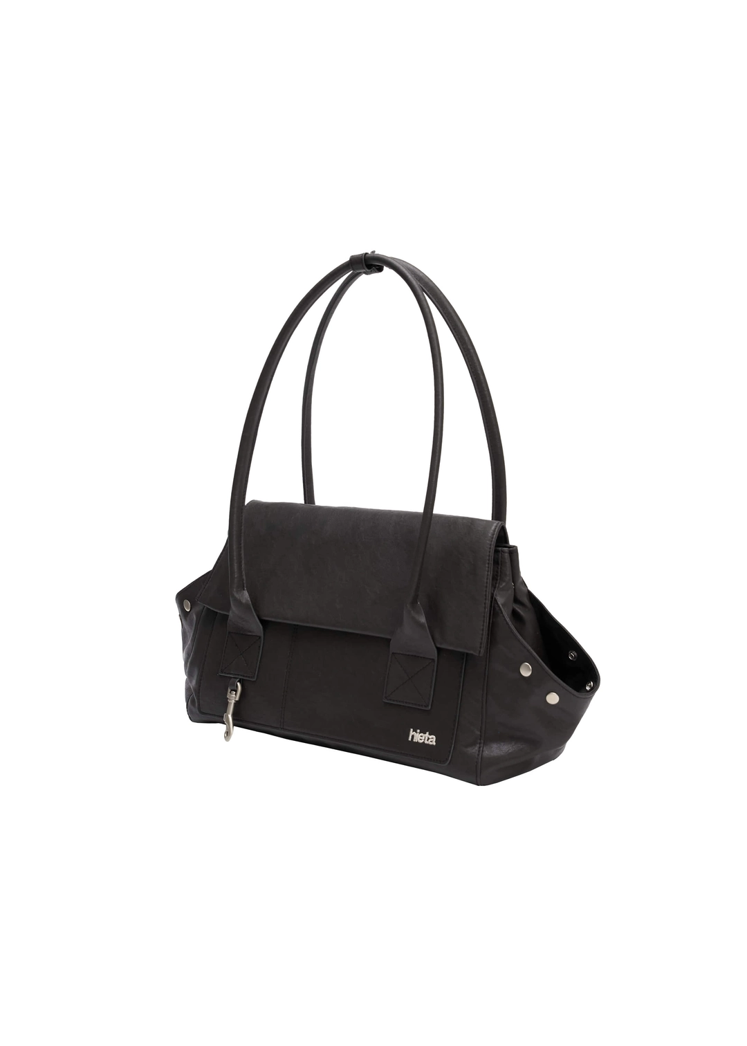 히에타 Kira Mini / Brown (5/29 예약배송) 상품 이미지 2