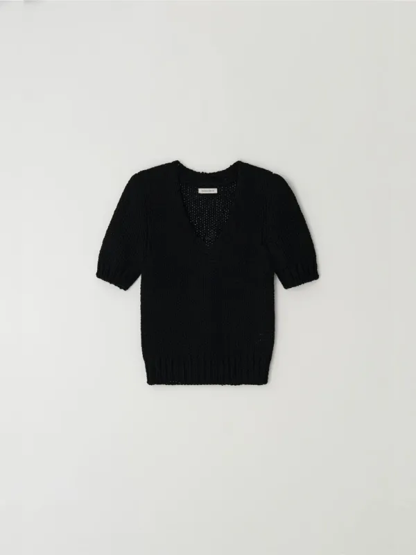 Kate Knit Top