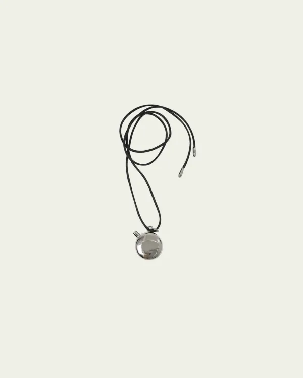 Perfume Bottle Necklace