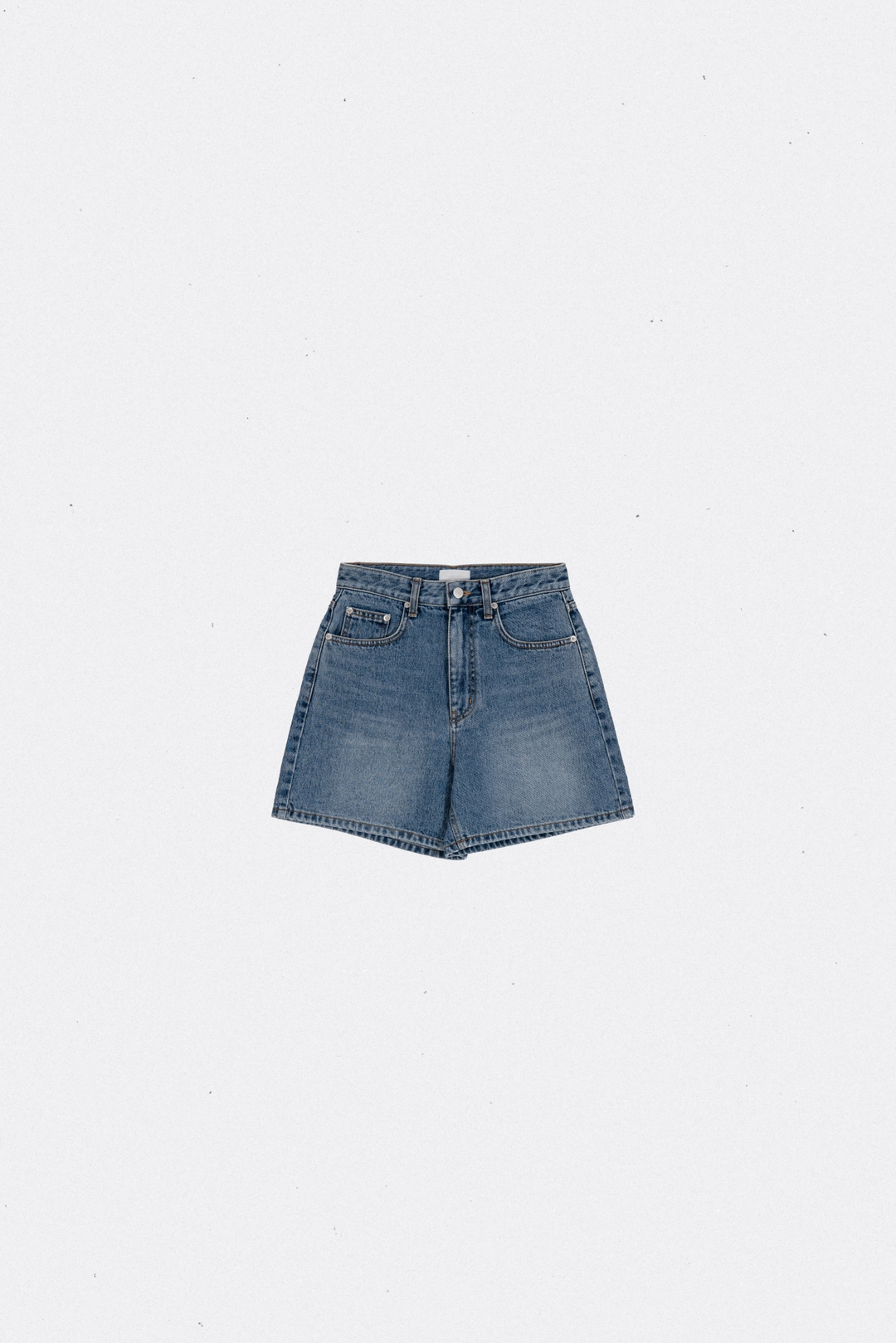 스앨더 26592_American denim shorts [dh] 상품 이미지 2