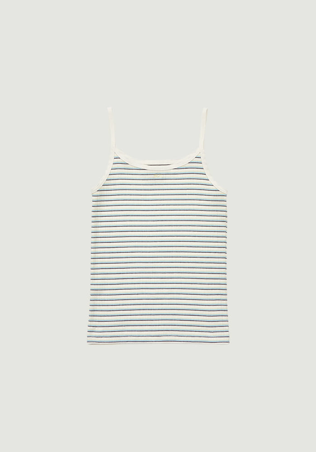 그로브 DALIN STRIPE SLEEVELESS 상품 이미지 3