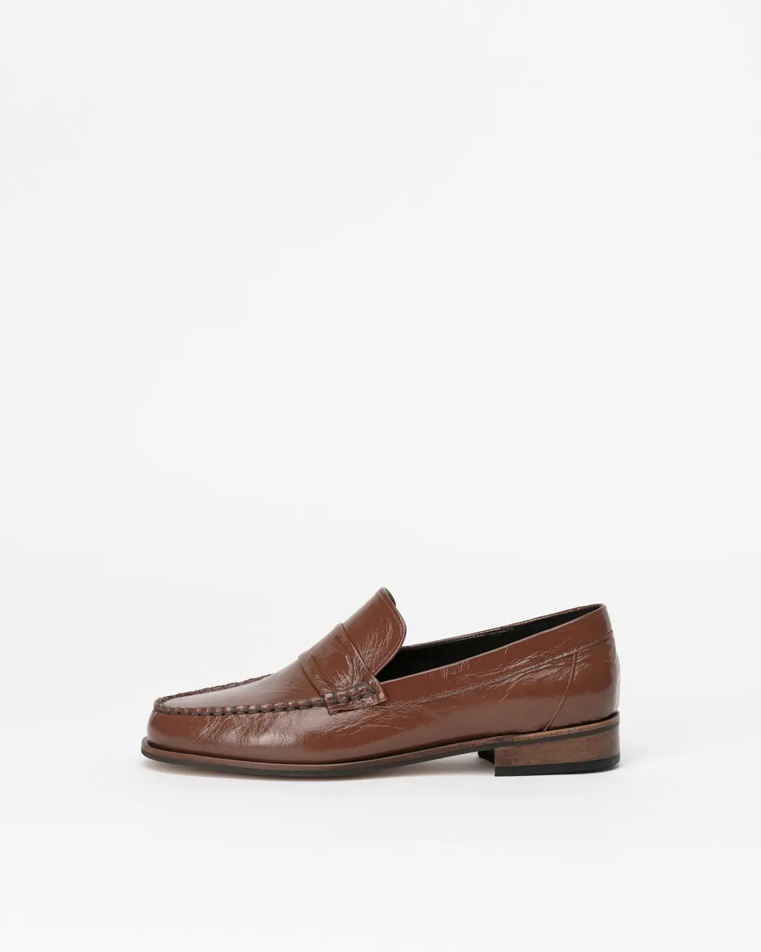 쇼쉬르라팡 Terra Soft Loafers 상품 이미지 1