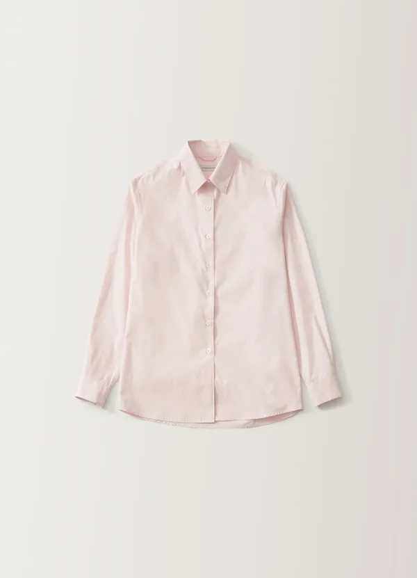 Port standard fit shirt (Taffy)